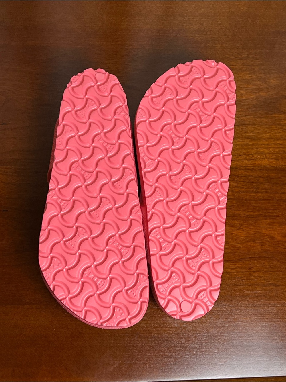 NWOB BIRKENSTOCK Honolulu Flip Flops/Thong Sandals - Picture 12 of 12